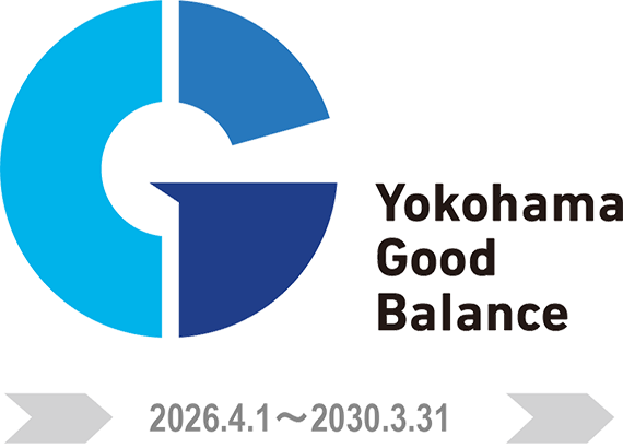 Yokohama Good Balance 2026.4.1〜2030.3.31